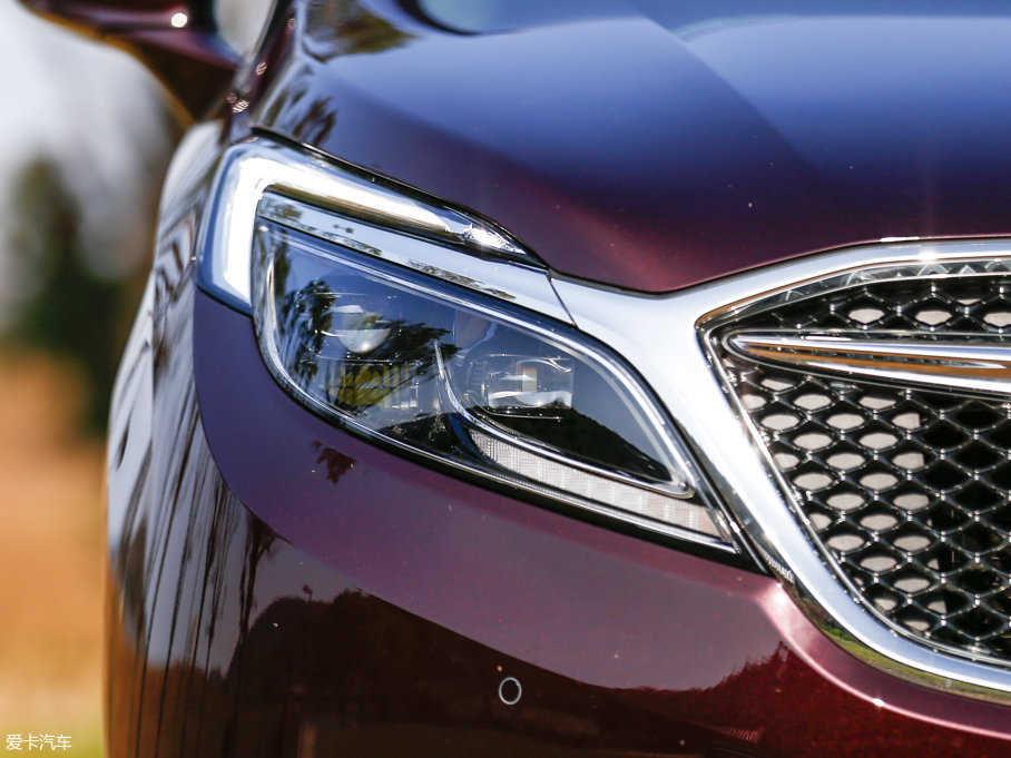 2017eGL8 ES Avenir V