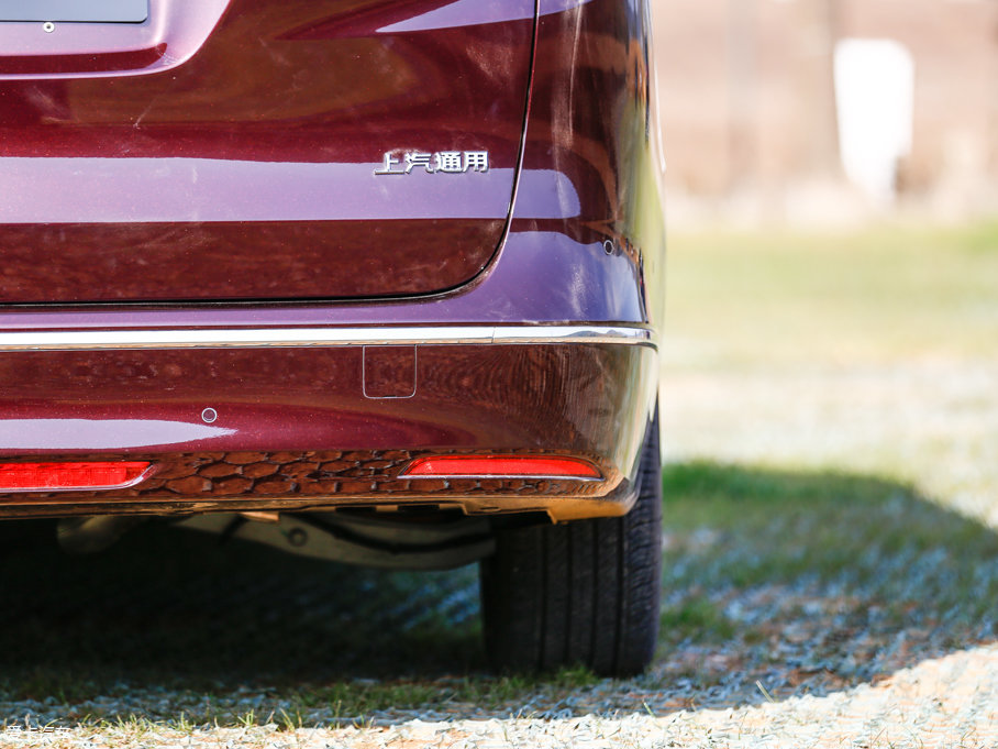 2017eGL8 ES Avenir V