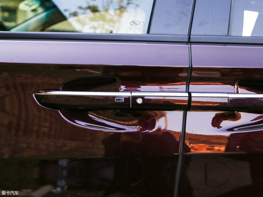 2017eGL8 ES Avenir V