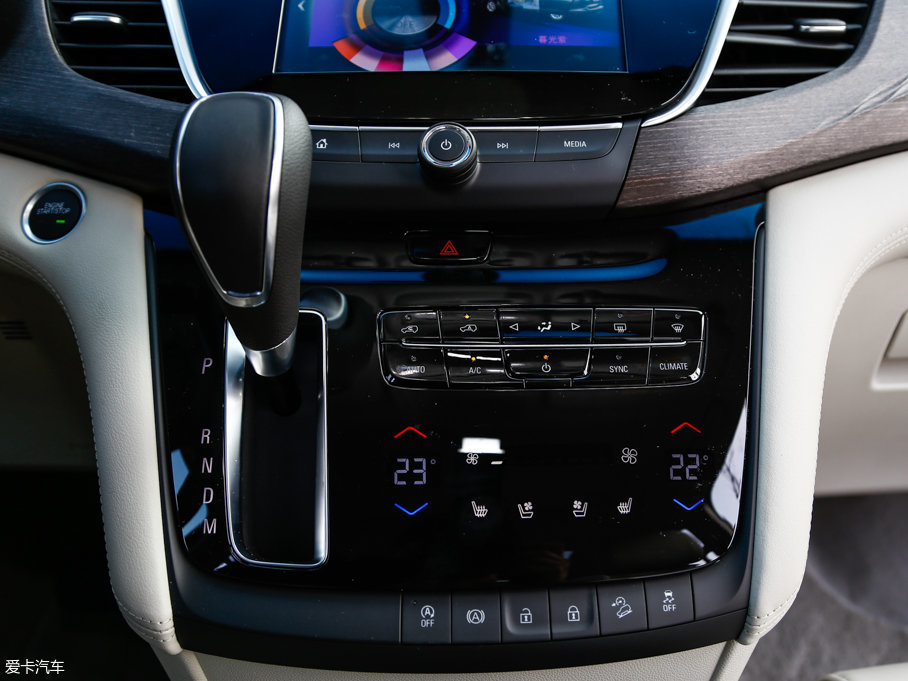 2017eGL8 ES Avenir V