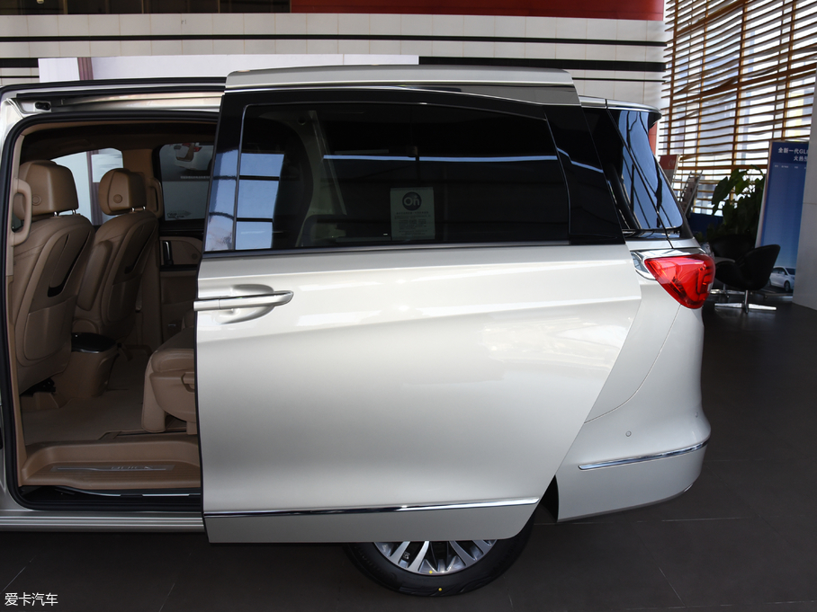 2017eGL8 ES 28T Ş V