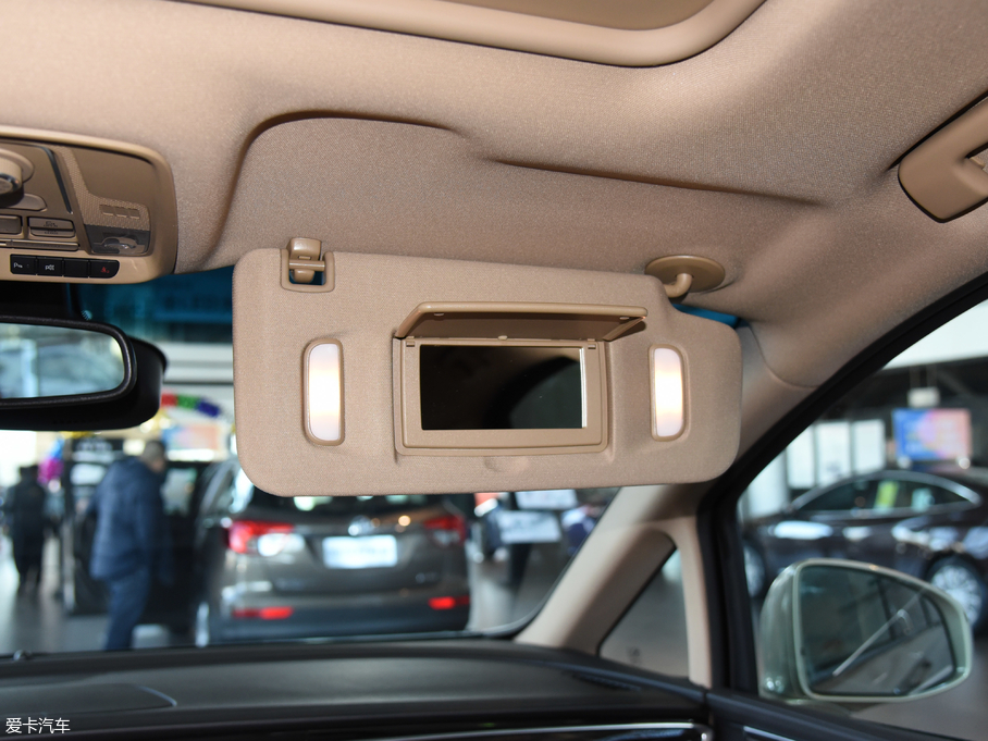 2017eGL8 ES 28T Ş V