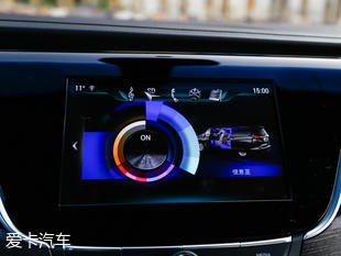 上汽通用別克2017款別克GL8豪華商務