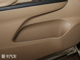 上汽通用別克2017款別克GL8豪華商務