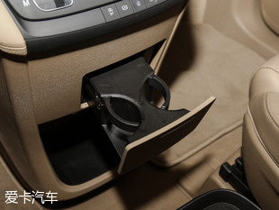 上汽通用別克2017款別克GL8豪華商務