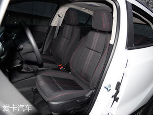 上汽通用別克2017款昂科拉