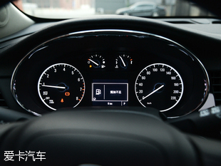 上汽通用別克2017款昂科拉