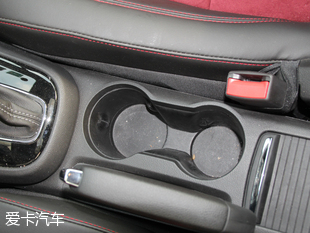 上汽通用別克2017款昂科拉