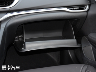 上汽通用別克2017款全新英朗