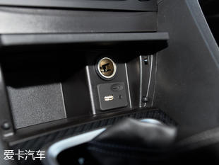 上汽通用別克2017款全新英朗