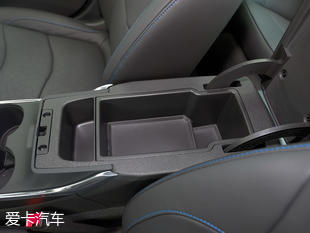 上汽通用别克2017款Velite 5