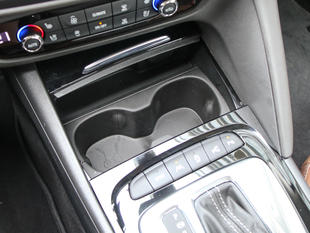 上汽通用別克2017款君威