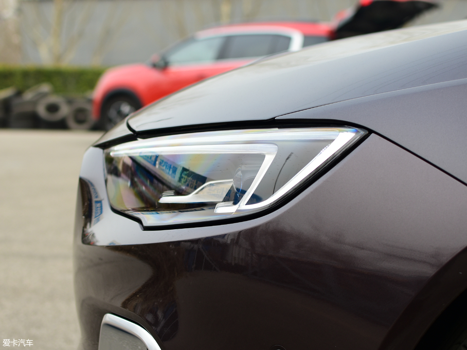 2017�����GS 28T ���F��