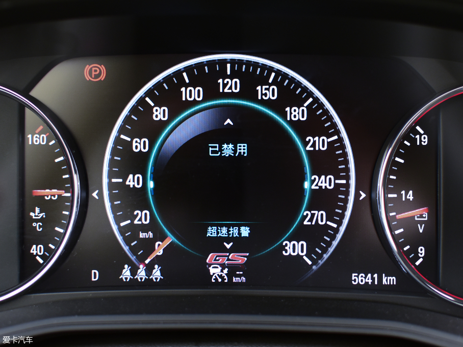 2017�����GS 28T ���F��