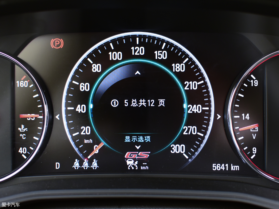 2017�����GS 28T ���F��