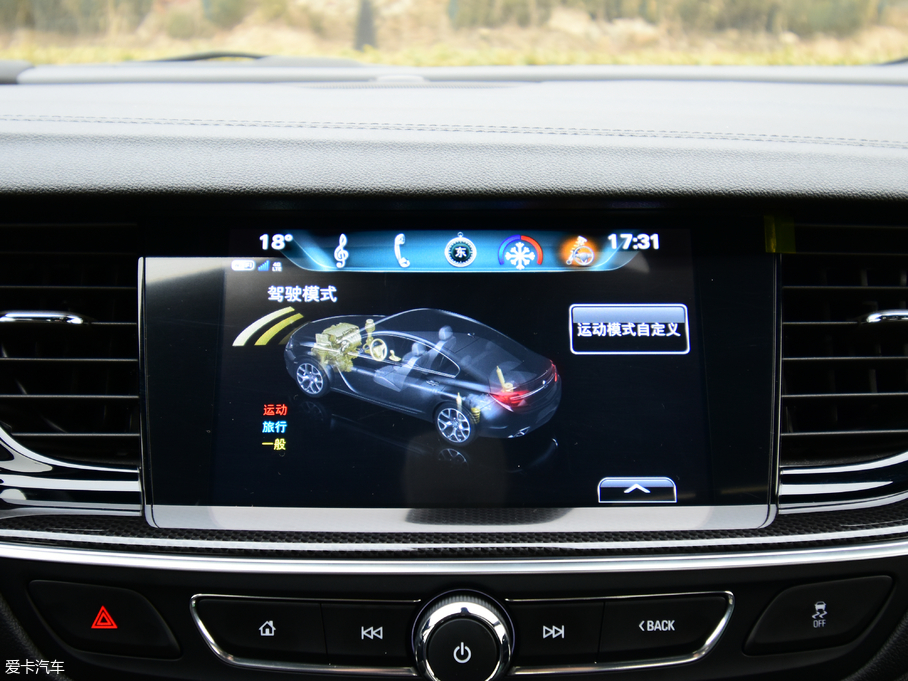 2017�����GS 28T ���F��