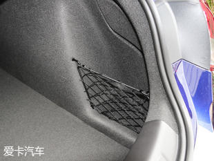 上汽通用別克2017款君威GS