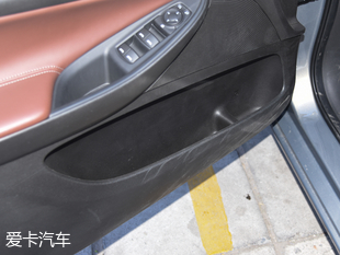 上汽通用別克2018款別克GL6