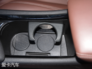 上汽通用別克2018款別克GL6