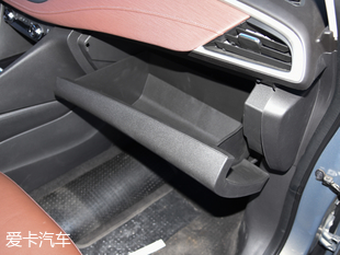 上汽通用別克2018款別克GL6