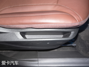 上汽通用別克2018款別克GL6