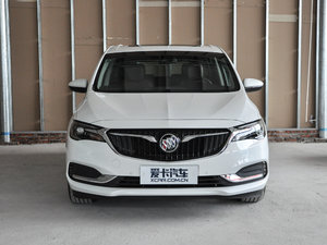 2018款18T 6座尊贵型 正前