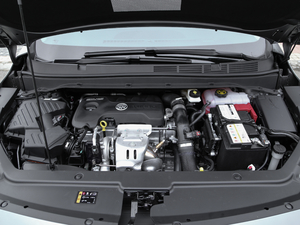 2018款18T 6座尊贵型 其它