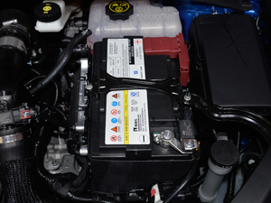 2018款18T 6座尊贵型 其它