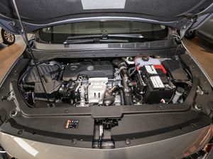 2018款18T 6座豪华型 发动机