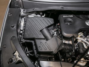 2018款18T 6座豪华型 其它