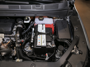 2018款18T 6座豪华型 其它