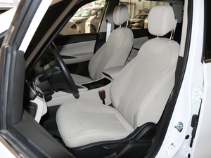 2018款18T 6座精英型 主驾驶座椅