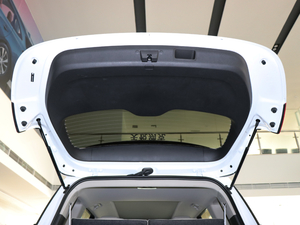 2018款18T 6座精英型 空间座椅
