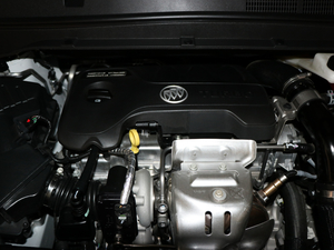 2018款18T 6座精英型 其它