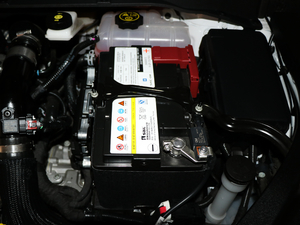 2018款18T 6座精英型 其它