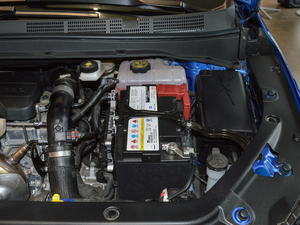 2018款18T 6座豪华型 其它