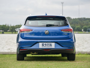 2018款18T 自动旗舰型 国V 整体外观