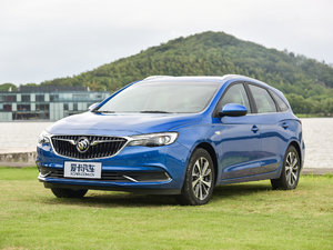 2018款18T 自动旗舰型 国V 整体外观