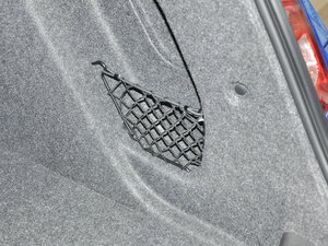 2018款18T 自动旗舰型 国V 空间座椅
