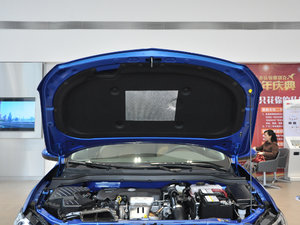2018款18T 自动旗舰型 国V 其它