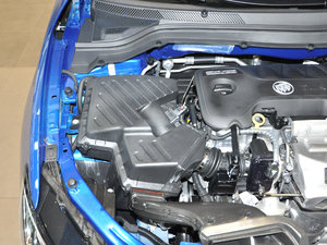 2018款18T 自动旗舰型 国V 其它