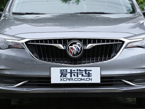 2018款18T 自动旗舰型 国V 中网