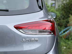 2018款18T 自动旗舰型 国V 尾灯