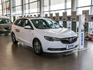 2018款18T 自动精英型 国V 左前45度