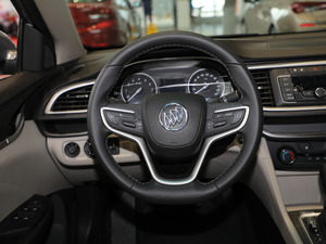 2018款15T 双离合精英型 国V 方向盘