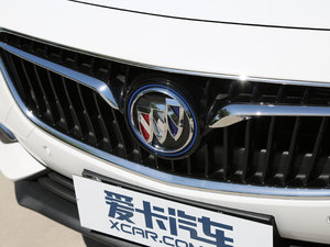 2017款30H 豪华型 细节外观