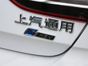 2017款30H 豪华型 细节外观