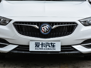 2017款30H 精英型 中网