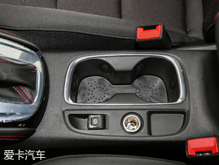 上汽通用別克2018款威朗GS