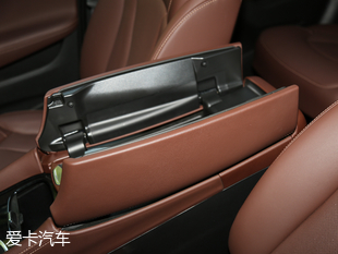 上汽通用別克2018款昂科威